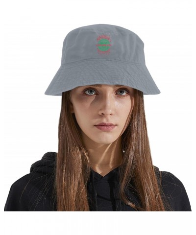 Funny Bucket Hat Bucket Hats llive Trendy Women Hats for Travel Accessories for Basketball Must Haves $11.24 Bucket Hats