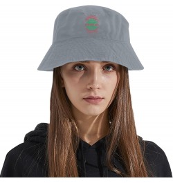 Funny Bucket Hat Bucket Hats llive Trendy Women Hats for Travel Accessories for Basketball Must Haves $11.24 Bucket Hats