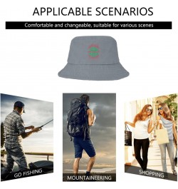 Funny Bucket Hat Bucket Hats llive Trendy Women Hats for Travel Accessories for Basketball Must Haves $11.24 Bucket Hats