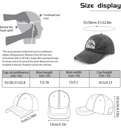 First We Teach and Then We Beach Caps Daddy Hat Pigment Black Running Hat Men Gifts for Women Hiking Cap Pigment Black $11.21...