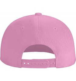 Holding Love in Your Hands Flag of Guatemala Baseball Cap for Men Women Snapback Hat Adjustable Flat Bill Hats Pink $14.11 Ba...