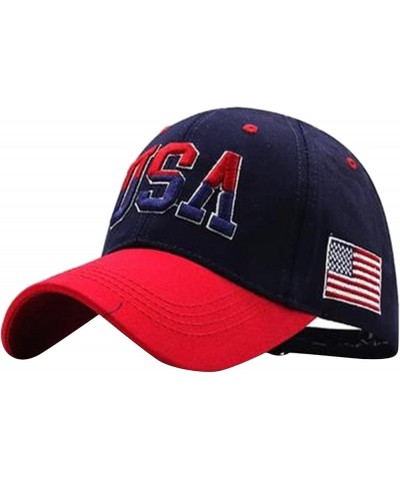 Hats for Men Baseball Cap Trucker Hats Women Trendy Trucker Hat Men Graphic Cute Western Trucker Hats for Women Ny2 $6.67 Sun...