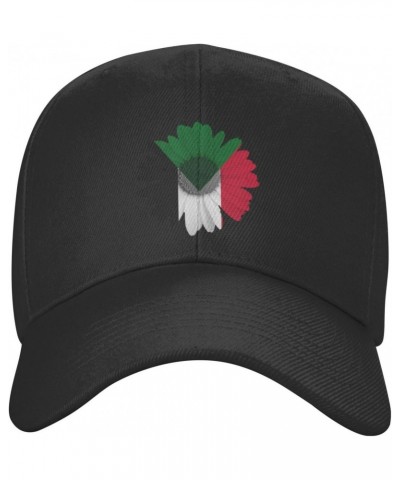 Sudan Flag Magritte Hat Sports Hat Leisure Hat Outdoor Sports Hat Golf Hat Magic Button Adjustment Men's Hat Women's Hat Clas...