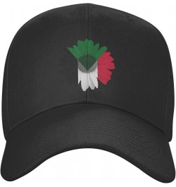 Sudan Flag Magritte Hat Sports Hat Leisure Hat Outdoor Sports Hat Golf Hat Magic Button Adjustment Men's Hat Women's Hat Clas...