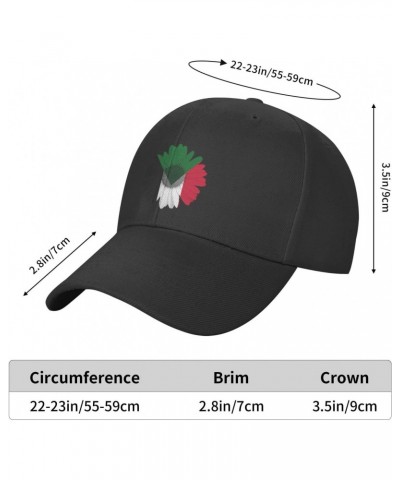 Sudan Flag Magritte Hat Sports Hat Leisure Hat Outdoor Sports Hat Golf Hat Magic Button Adjustment Men's Hat Women's Hat Clas...