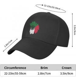 Sudan Flag Magritte Hat Sports Hat Leisure Hat Outdoor Sports Hat Golf Hat Magic Button Adjustment Men's Hat Women's Hat Clas...