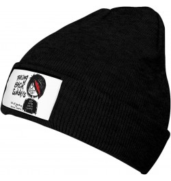 Taking Rock Back Sunday Band Beanie Hat Knit Hat Slouchy Soft Skull Cap Sports for Men Women Headwear $9.41 Skullies & Beanies