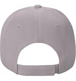 No Hablo Fucktardo Hat for Women Dad Hats Graphic Caps Gray $11.99 Baseball Caps