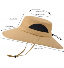 Women Wide Brim Panama Roll up Hat Fedora Beach Sun Hat UPF50+ for Casual, Sports, Trips Gifts Birthday Easter Beige $6.44 Bu...