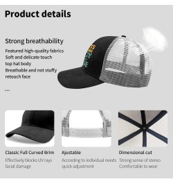 Vote Hat Thoughts and Prayers Vote Policy and Change Hats for Men Womens AllBlack Outdoor Hat Trucker Hat Allblack $13.33 Sun...