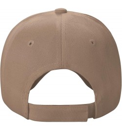 Custom Hat Add Your Logo Text Photo Baseball Hats Natural $8.19 Baseball Caps