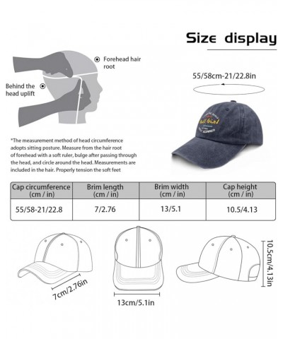 Mens Hat Volleyball Athletic Caps for Men's Cool Hat Quick Dry balll Girl Running Caps Navy Blue $9.22 Visors