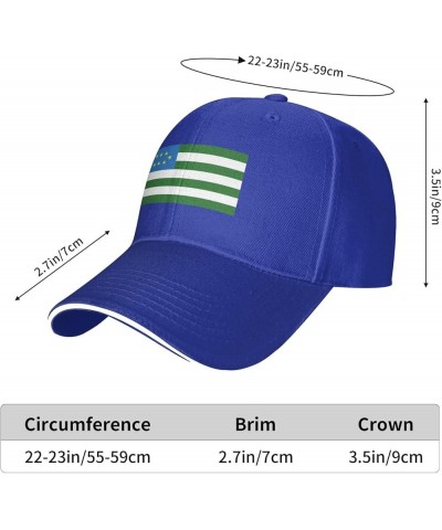 Dad My First Love Sun Visor Hats for Women Men Adjustable Cooling Sports Sun Hats Cotton Golf Cap Navy Blue $11.58 Visors