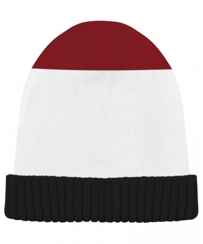 Beanie Hat Winter Warm Knit Hats Cold Weather Skull Cap for Men Women Color 11 $8.33 Skullies & Beanies