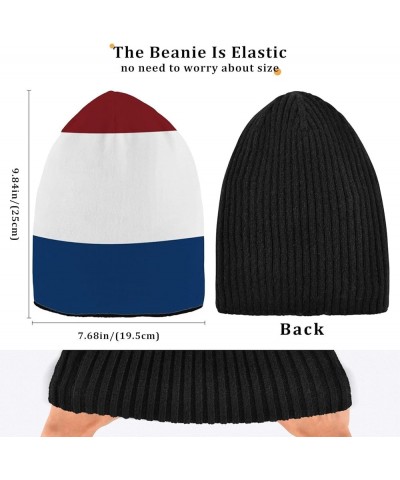 Beanie Hat Winter Warm Knit Hats Cold Weather Skull Cap for Men Women Color 11 $8.33 Skullies & Beanies