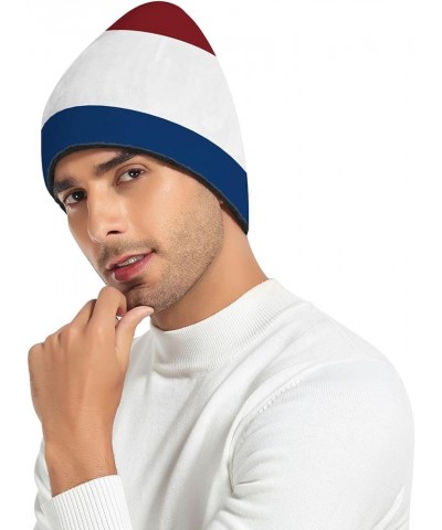 Beanie Hat Winter Warm Knit Hats Cold Weather Skull Cap for Men Women Color 11 $8.33 Skullies & Beanies