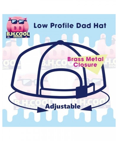 Losh for President 2024 - Comfortable Dad Hat Baseball Cap Pink $13.69 Baseball Caps