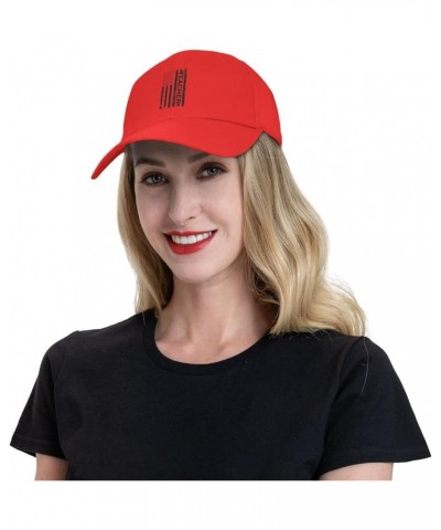 Adjustable USA Flag Teacher Baseball Cap Women Men Hat Truck Driver Baseball Caps Sun Hats Red $12.69 Baseball Caps