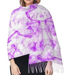 Women's Scarves, Cashmere Fringe Scarf Winter Warm Shawl For Evening Dresses Wedding Bridesmaid Gifts 4 $14.30 Scarves