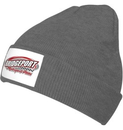 World- of Outlaws- Sprint Cars Cold Weather Cuffed Knit Beanie Skully Cap Hat One Size Fit Most Deep Heather $10.11 Skullies ...