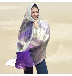 Scarf for Women Lightweight Spring Fall Winter Scarves Shawl Wraps Unicorn Horse $14.55 Scarves