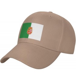 Flag of Fuerteventura Baseball Cap for Men Women Hat Adjustable Truck Driver Baseball Caps Dad Hats Natural $11.25 Baseball Caps