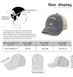 Sometimes It's A Fish Other Times Its A Buzz But I Always Catch Something Hats Fishing Hat for Women Mens Gray01 $13.79 Sun Hats