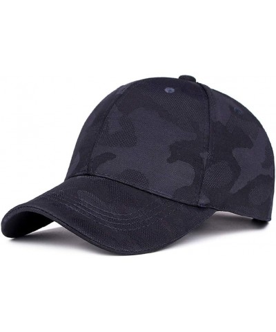 Men Unisex Women Baseball Snapback Cap Adjustable Camouflage Caps Hat Hip-Hop Baseball Caps Hate Spin $7.78 Baseball Caps