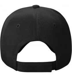 Upside Down American I Will Not Comply Classic Duckbill Caps for Stylish Sun Protection Black $11.41 Baseball Caps