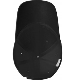 Upside Down American I Will Not Comply Classic Duckbill Caps for Stylish Sun Protection Black $11.41 Baseball Caps