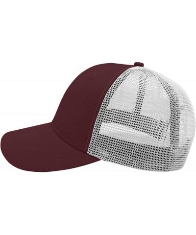 Sun hat Cross Jesus Saves Baseball Cap Women Music hat Gifts for Him Golf Hats Suitable for Summer Casual Chestnut Red $9.68 ...