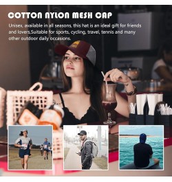 Sun hat Cross Jesus Saves Baseball Cap Women Music hat Gifts for Him Golf Hats Suitable for Summer Casual Chestnut Red $9.68 ...