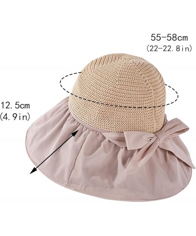 Mens and Womens Summer Leisure Outdoor Mountaineering Jungle Sun Big Brim Fishermans Hat Sun Hat Polyester Bucket Pink 4 $12....