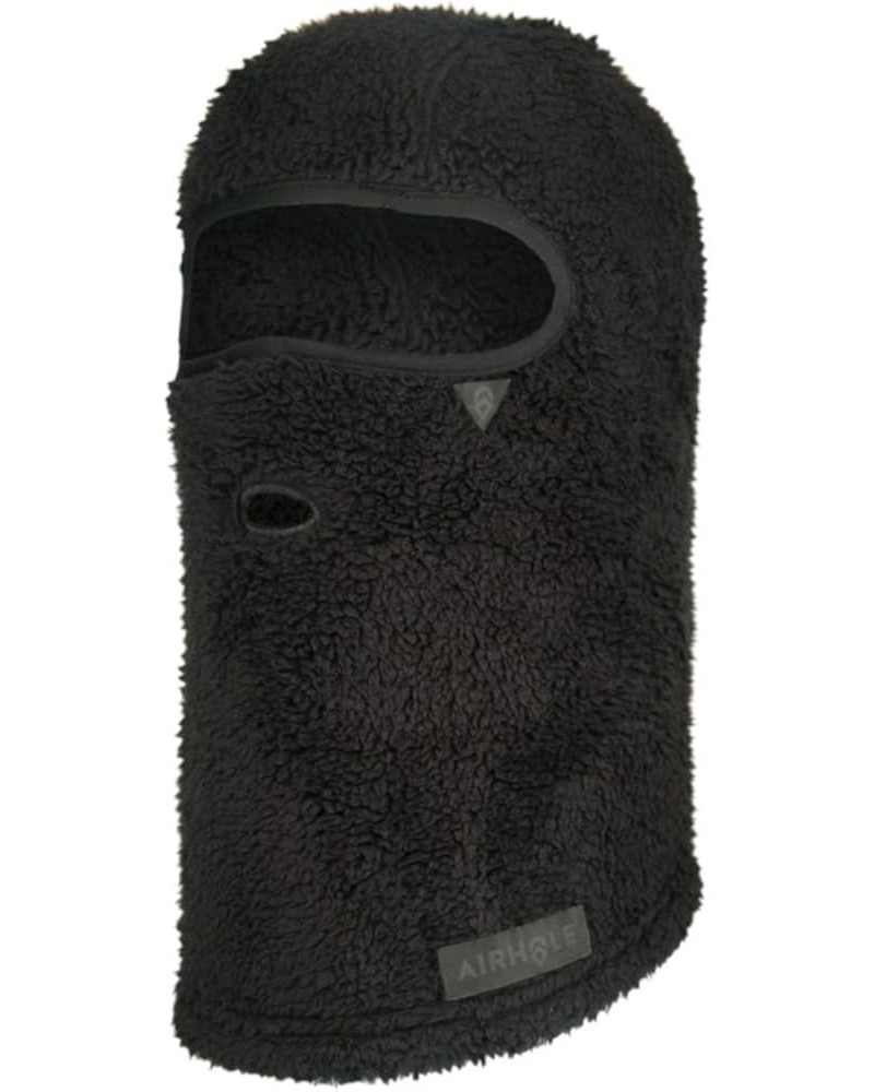 Unisex Balaclava Classic Sherpa Cold Weather Facemask Covert $15.84 Balaclavas