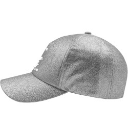 Sun hat Jesus Jesus Golf Hats Mountain hat Gifts for Mom Beach Caps Suitable for Summer Casual Silver Color $10.35 Cowboy Hats