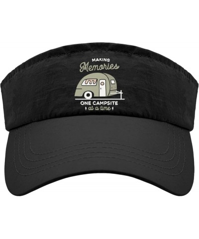 Texas School Hats for Men Baseball Cap Adjustable Baseball Cap Pray for Texas Dad Hat Allblack $12.90 Visors