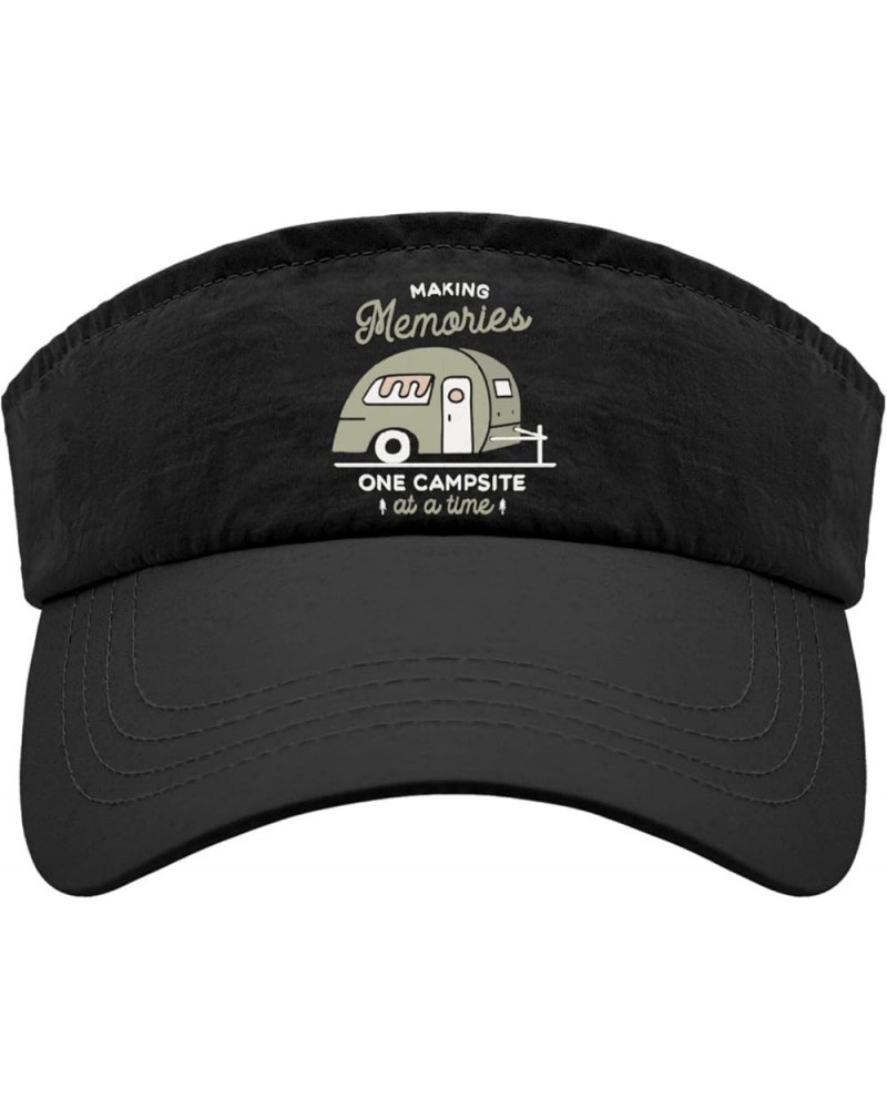 Texas School Hats for Men Baseball Cap Adjustable Baseball Cap Pray for Texas Dad Hat Allblack $12.90 Visors