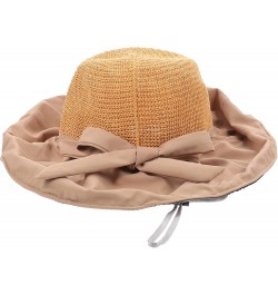 Vinyl Bucket Hat Womans Sun Hat Women's Hat Women Straw Hat Fishing Wide Cap Sunshade Hats for Women Caps for Women Outdoor S...