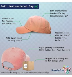 Soft Baseball Cap Faith Wings Cotton Dad Hats for Men & Women Soft Pink $13.80 Baseball Caps