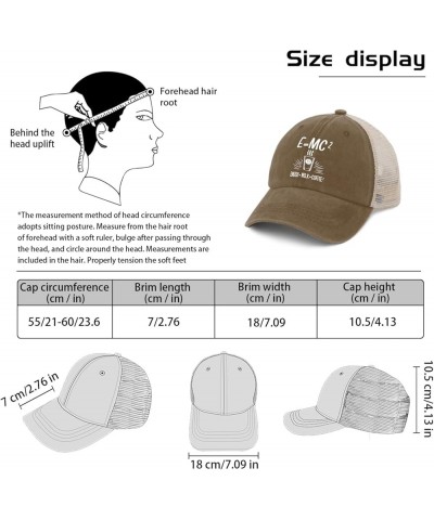 EMC2-Energy-Milk-Coffee Sun hat Women Hats AllBlack Men's Hats & caps Gifts for Dad Workout Hat Pigment Khaki02 $9.87 Sun Hats