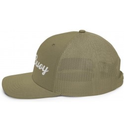 Yeah Buoy Ski Snowboarder Loden $21.70 Baseball Caps