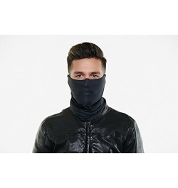 Seamless Outdoor Face/Ski Mask Bandana. Breathable, Dust Proof - Great for Skiing, Snowboarding, Motorcycle, Bicycle, Running...