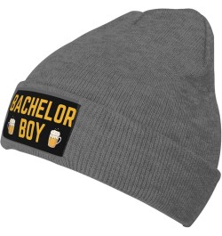 Bachelor Boy Hat Ask Me About My Butt Rashs Embarrassing Bachelors Party Knit Hat Men Women Winter Beanie Cap Deep Heather $9...