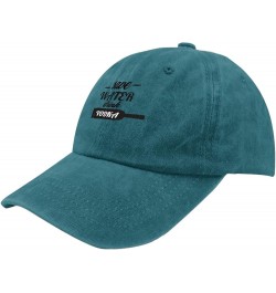 Cool Hats for Men Drink Tennis Caps for Women Hiking Hats Light Weight its a Good Day to Drink on a Boat Baseball Cap Men Cya...