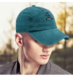 Cool Hats for Men Drink Tennis Caps for Women Hiking Hats Light Weight its a Good Day to Drink on a Boat Baseball Cap Men Cya...