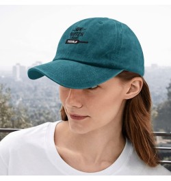 Cool Hats for Men Drink Tennis Caps for Women Hiking Hats Light Weight its a Good Day to Drink on a Boat Baseball Cap Men Cya...