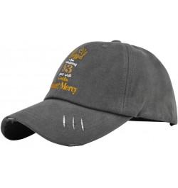 93 Years with Gods Grace Mercy Sun Hat Cute Hat Dark Grey Hats for Women Gifts for Her Cool Caps $9.45 Sun Hats