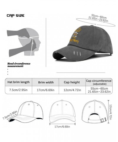 93 Years with Gods Grace Mercy Sun Hat Cute Hat Dark Grey Hats for Women Gifts for Her Cool Caps $9.45 Sun Hats