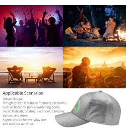 Womens Sun hat Video Back to School vibess Black Trucker hat Funny hat Gifts for Grandpa Cycling Caps Silver Color $9.68 Base...