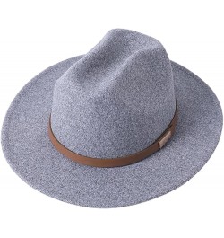 Men and Women Winter Jazz Hat Linen Belt Accessories Hip Hop Hat Fedora Hat 5 $18.81 Fedoras